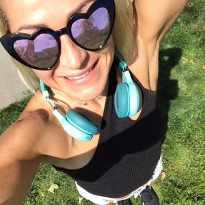 Meet your Posher, Gosia